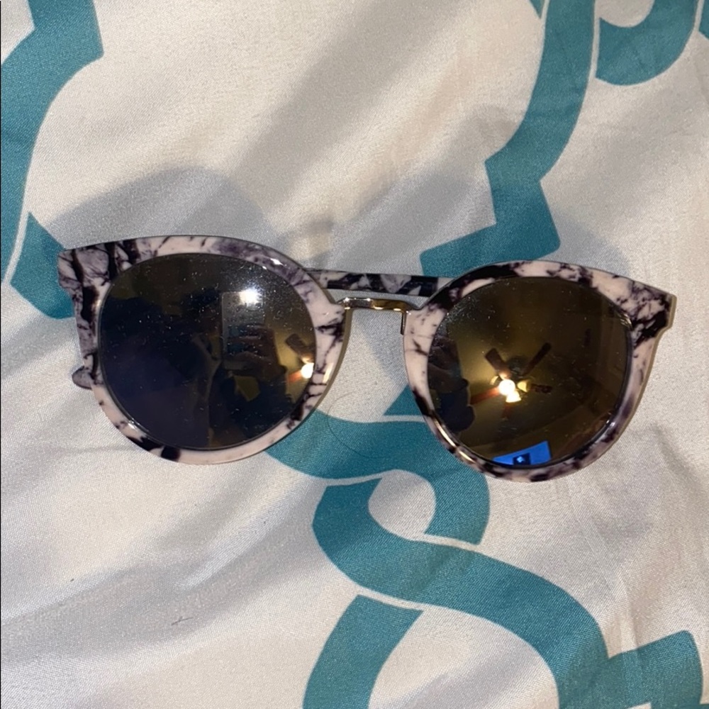 Francescas sunglasses